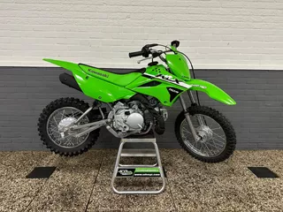 Kawasaki Kawasaki KLX 110 Nieuw