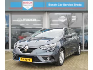 Renault Megane 1.2 Energy Estate TCe 132 pk Limited