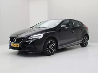 Volvo V40 1.5 T2 122PK Geartronic Black Edition [ TREKHAAK+LED+CLIMAAT+CRUISE+PDC+NAVIGATIE ]
