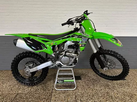 Kawasaki Kawasaki KXF 250 2017  300 kit