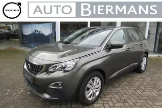 Peugeot 3008 PureTech 130 Blue Lease Executive | Afn. Trekhaak | Navi | Cruise Control | LM-velgen