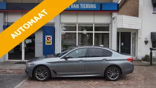 BMW 5-Serie (g30) 530e i M Performance High Executive 252 pk Aut.