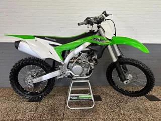 Kawasaki Kawasaki KXF 450 2016