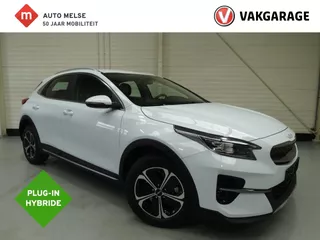 KIA Xceed 1.6 PHEV 142pk DCT6 DynamicLine