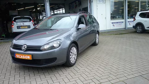 Volkswagen Golf 1.2 TSi Variant Trendline 77Kw