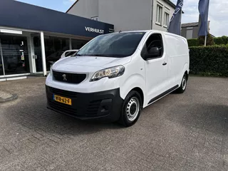 Peugeot Expert 2.0 BlueHDi 120pk Premium /*All-in prijs*