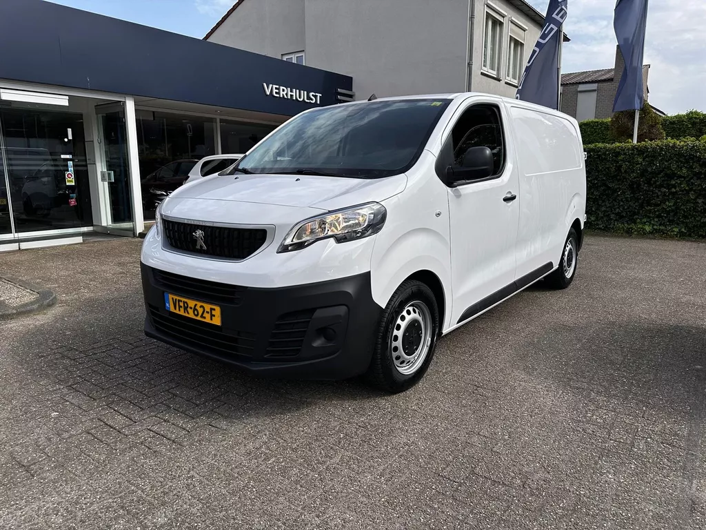 Peugeot Expert 2.0 BlueHDi 120pk Premium /*All-in prijs*