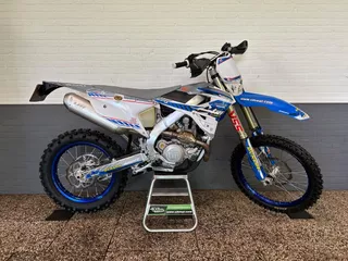 Tm Tm 450Fi 4T Enduro 2024