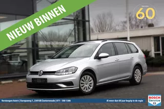 VOLKSWAGEN Golf 1.0 TSI 110pk Trendline