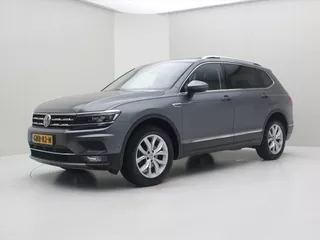 Volkswagen Tiguan Allspace 1.5 TSI 150pk 7P Highline Automaat [ PANODAK+VIRTUAL+ACC+LED+CARPLAY+CLIMATE+CRUISE ]