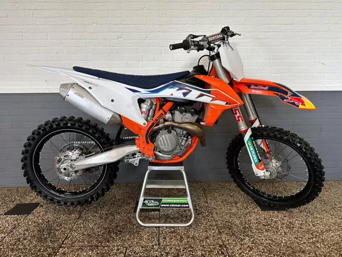 Ktm Ktm SXF 350 2022