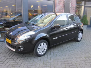 RENAULT Clio 1.2 16V  75 5-DRS DYNAMIQUE