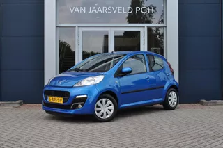 PEUGEOT 107 1.0 68PK 5D Active Pack Premium