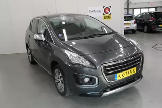 PEUGEOT 3008 1.2 PureTech 130PK Style