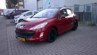 Peugeot 308 1.6 THP 16V 140 5-DRS AUT XT