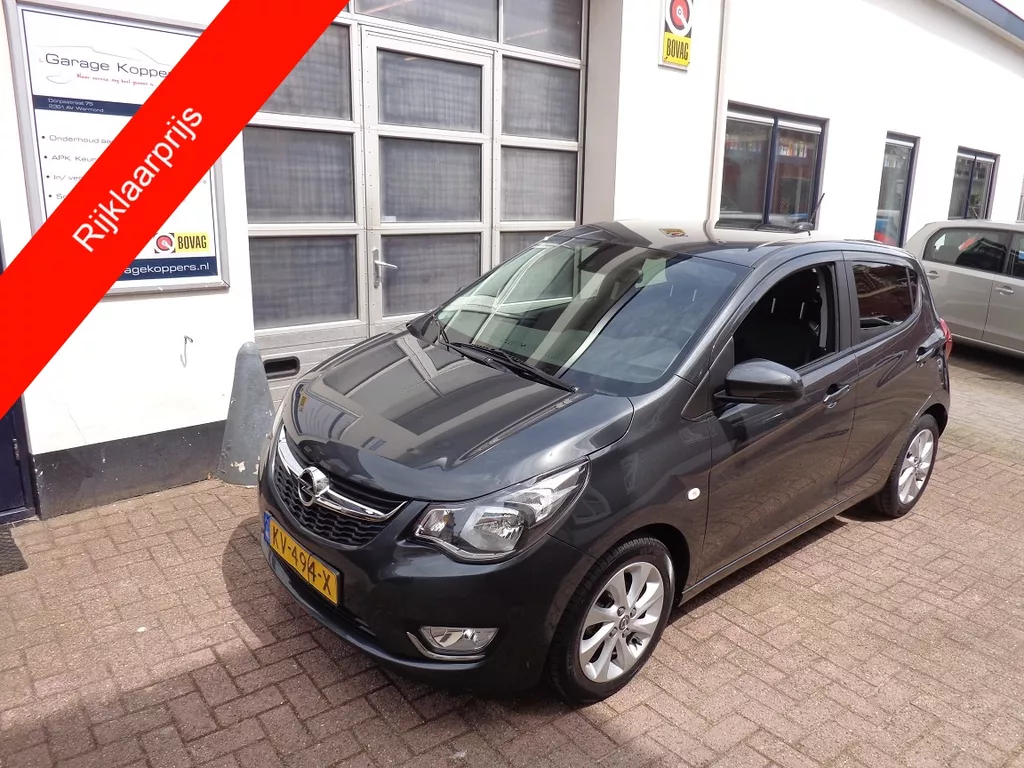 OPEL Karl 1.0 75pk Innovation