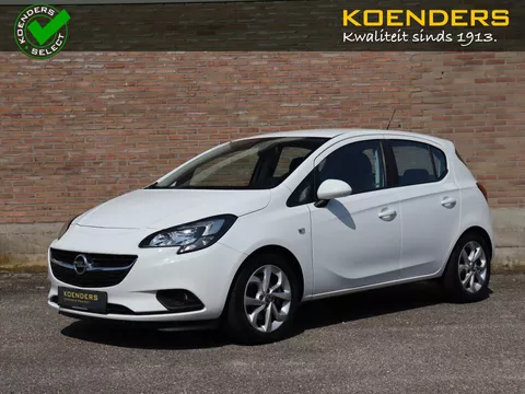 OPEL Corsa 1.0 Turbo 90pk 5d Online Edition