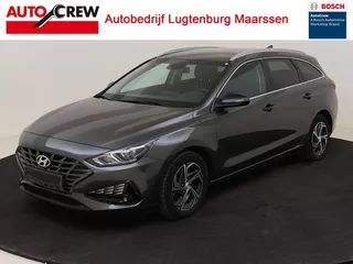 Hyundai I30 Wagon 1.0 T-GDI 48V 120pk Aut Comfort