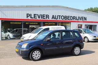 FORD Fusion 1.4 16V Trend