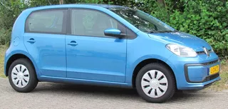 Volkswagen Up! 1.0 65PK 5D