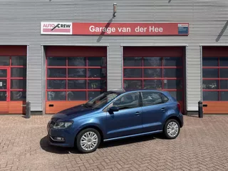 Volkswagen Polo 1.2 TSI 66KW