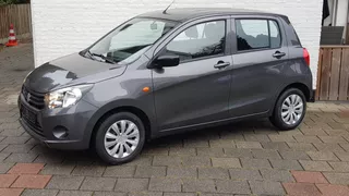 SUZUKI Celerio 1.0 5drs comfort airco 1e eigenaresse