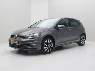 Volkswagen Golf 1.0 TSI 115PK 6-Bak Join Pack [ ACC+CAMERA+CARPLAY+STOELVERWARMING+CLIMATE ]