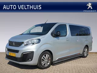 PEUGEOT Expert GB Long 2.0 BlueHDi 180pk 3p. EAT8 Sport Edition