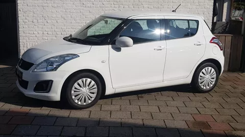 Suzuki Swift 1.2 5drs comfort model 2014 airco