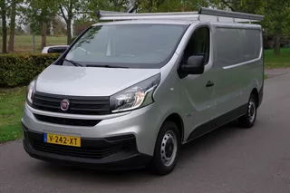 FIAT Talento GB 1.6 EcoJet 125pk S&amp;S L2H1 2900 Pro Edition