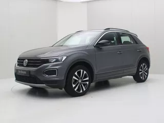 Volkswagen T-Roc 1.5 TSI 150pk 6-Bak IQ Drive [ TREKHAAK+ACC+CAMERA+CARPLAY+CLIMATE ]