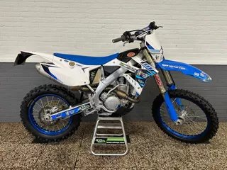 Tm Tm 450Fi 4T Enduro 2021