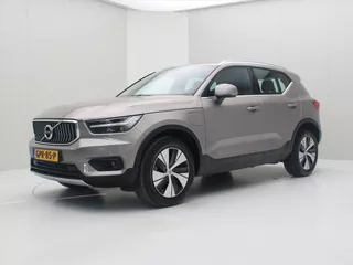 Volvo Xc40 T5 Twin Engine 262pk Geartronic Inscription [ LED+CARPLAY+CRUISE+PDC V/A+18