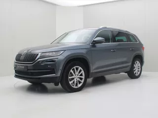 Skoda Kodiaq 1.5 TSI 150pk DSG 7P Style [ TREKHAAK+ACC+LED+CAMERA+CARPLAY+VIRTUAL+STOELVERWARMING ]