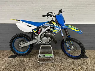 Tm Tm 85 MX 16-19" 2017