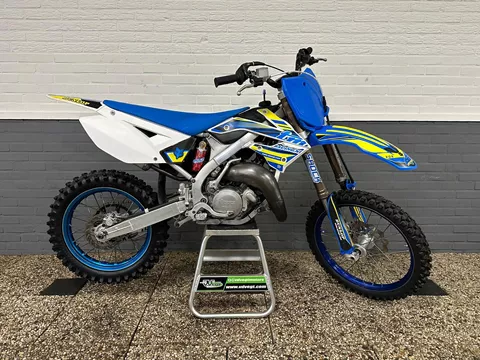 Tm Tm 85 MX 16-19" 2017