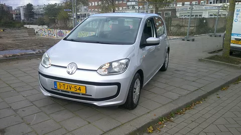 Volkswagen Up! 1.0 60PK 5D BMT Move up!