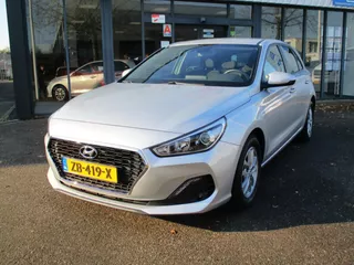 HYUNDAI I30 1.0 T-GDi 5D Comfort