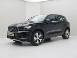 Volvo Xc40 T5 Twin Engine 262pk Geartronic Inscription [ NAVIGATIE+CARPLAY+LED+CLIMAAT+CRUISE+PDC+NAVIGATIE ]