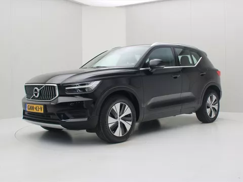 Volvo Xc40 T5 Twin Engine 262pk Geartronic Inscription [ NAVIGATIE+CARPLAY+LED+CLIMAAT+CRUISE+PDC+NAVIGATIE ]