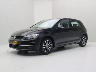 Volkswagen Golf 1.0 TSI 115pk DSG-7 IQ Drive [ ACC+CAMERA+CARPLAY+CLIMATE+PDC V/A ]