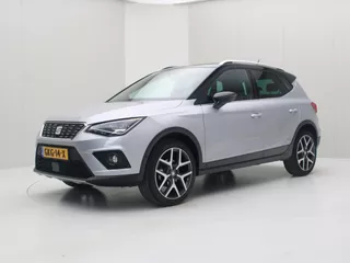 Seat Arona 1.0 TSI 115pk DSG-7 Xcellence [ ACC+LED+CLIMATE+KEYLESS+CARPLAY+CRUISE+PDC ]