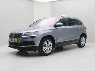 Skoda Karoq 1.5 TSI ACT 150pk DSG-7 [ ACC+LED+LEDER+CAMERA+CARPLAY+CLIMATE+PDC V/A ]