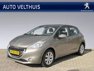 Peugeot 208 1.2 VTi 82PK 5-drs Envy *1e eigenaar*