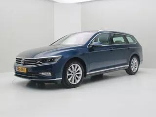 Volkswagen Passat Variant 1.5 TSI 150pk 6-Bak Elegance Bns [ PANO+NAPPA+360°+MATRIX.LED+ACC+CARPLAY+KEYLESS ]