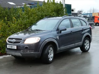 Chevrolet Captiva 2.0 diesel 2WD | Airco | Cruise | Trekhaak