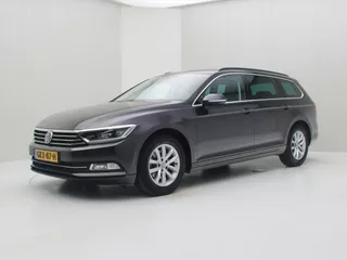 Volkswagen Passat Variant 1.5 TSI 150pk 6-Bak Comfortline [ ACC+LED+CARPLAY+CLIMATE+STOELVERWARMING+CAMERA ]