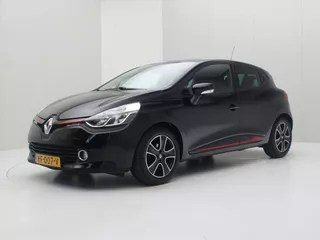 Renault Clio 0.9 TCE 66KW 5-DRS Expression [ AIRCO+LMV+CRUISE+NAVIGATIE ]