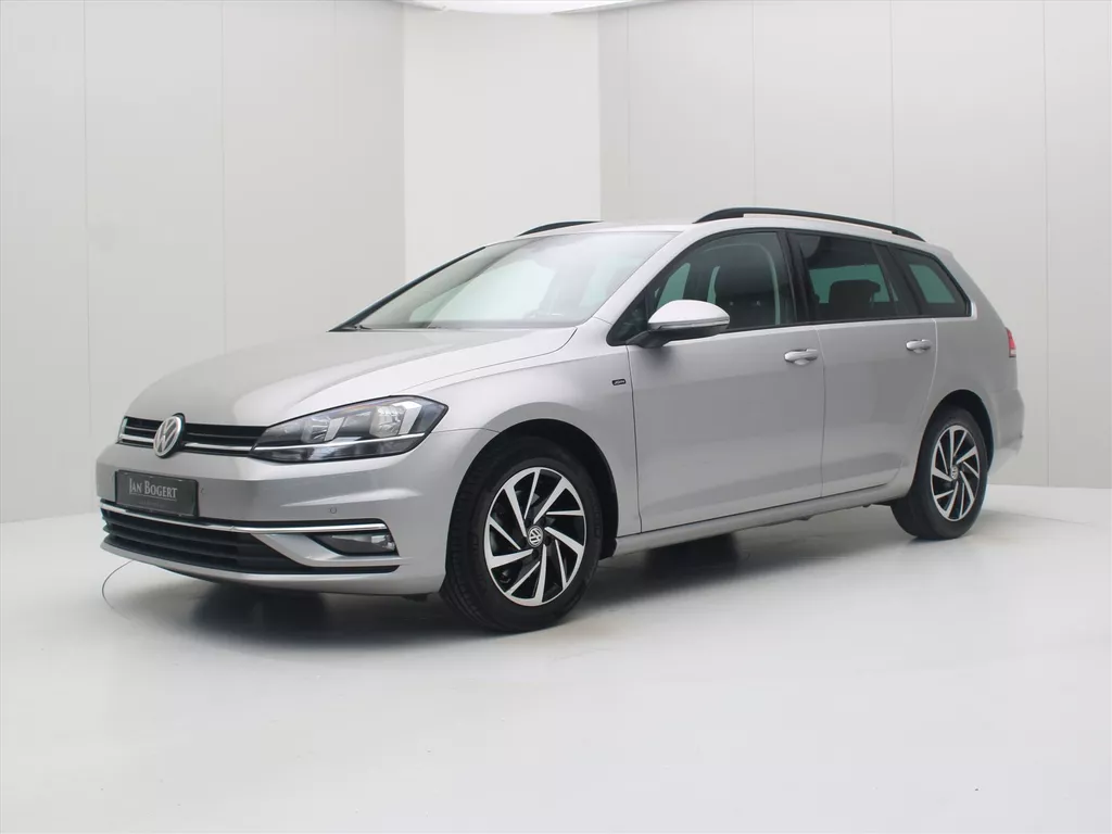 Volkswagen Golf Variant 1.0 TSI 115pk DSG-7 Join Business [ ACC+CAMERA+CARPLAY+CLIMATE+PDC V/A ]