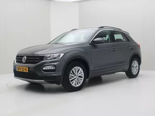 Volkswagen T-Roc 1.0 TSI 115pk Style 6-Bak [ ACC+CARPLAY+CAMERA+CLIMATE ]